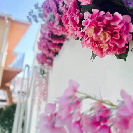 Leonidas House Parga Dış mekan fotoğraf