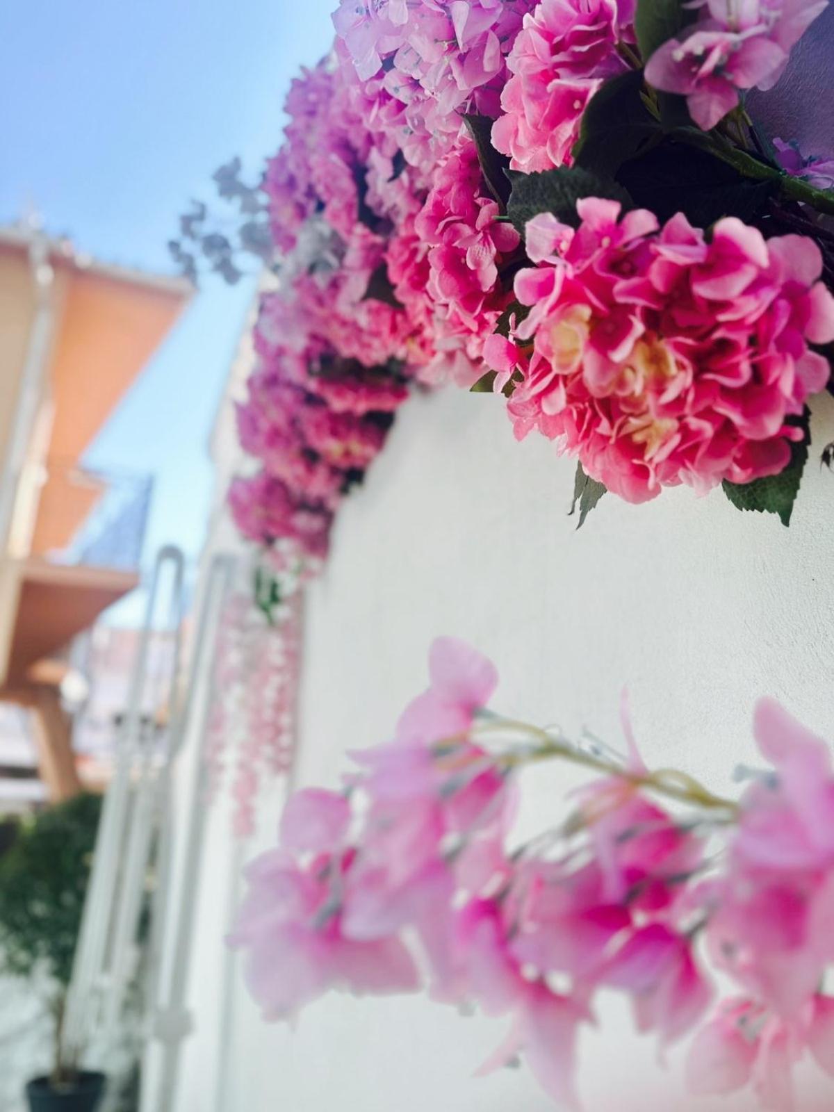 Leonidas House Parga Dış mekan fotoğraf