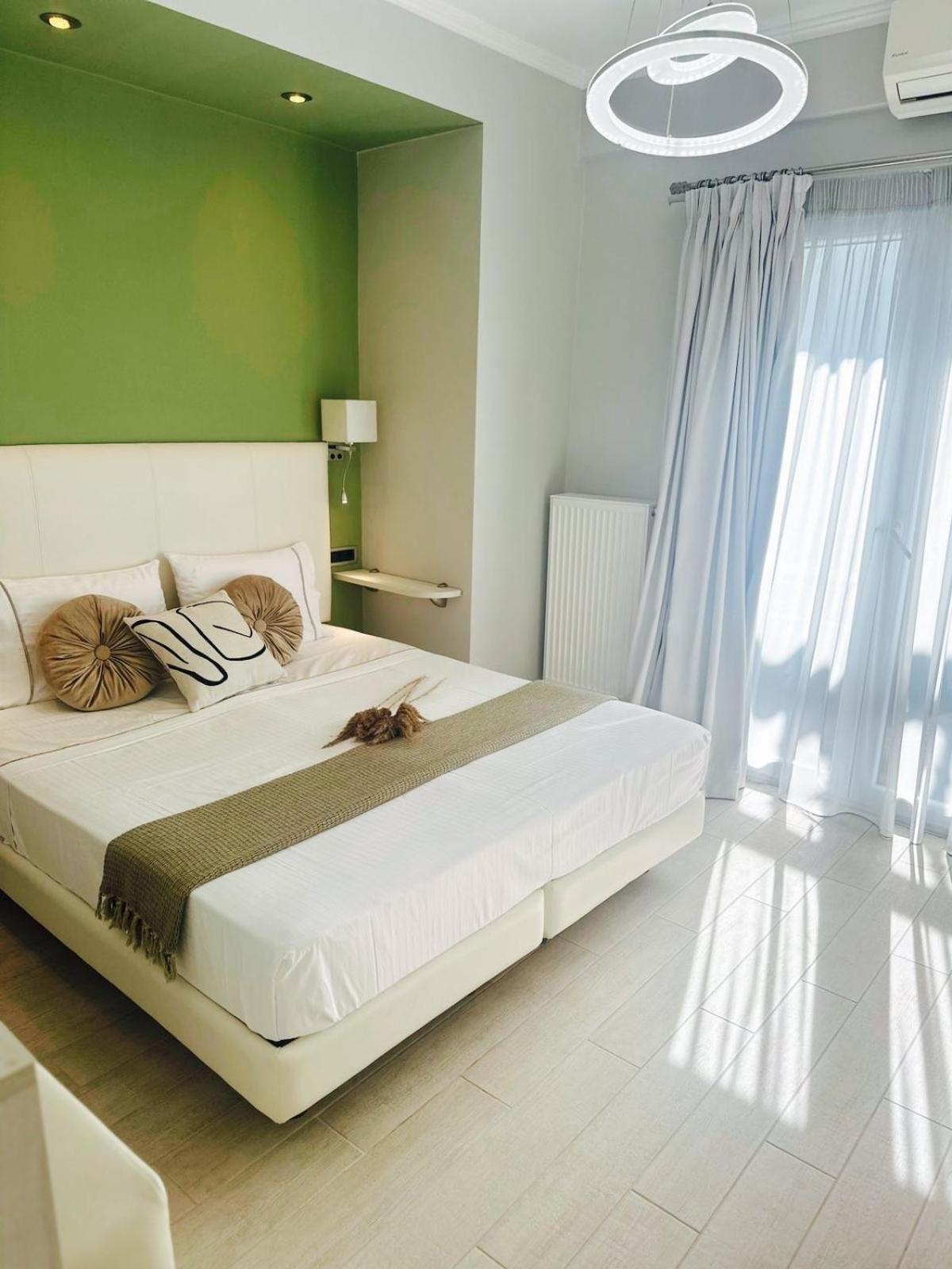 Leonidas House Parga Dış mekan fotoğraf